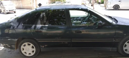 Renault Safrane 1994 Safrane