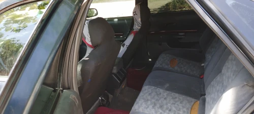 Renault Safrane 1994 Safrane