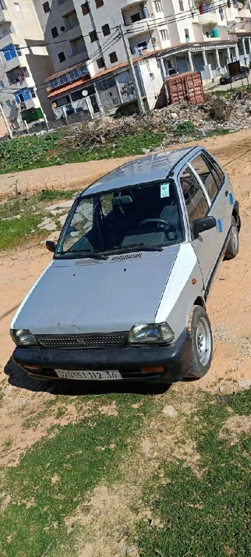 Suzuki Maruti 800 2012 Maruti 800