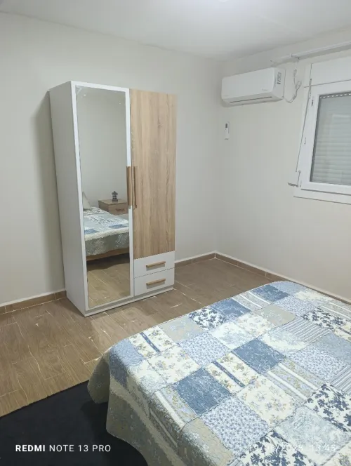 Location Appartement F3 Skikda Skikda
