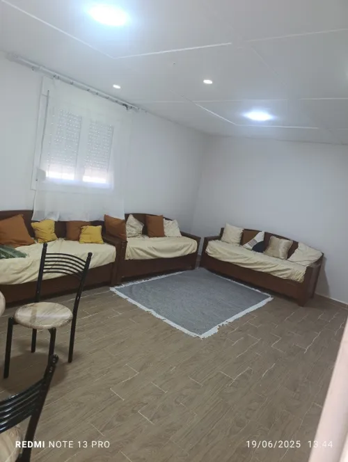 Location Appartement F3 Skikda Skikda