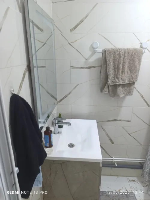 Location Appartement F3 Skikda Skikda