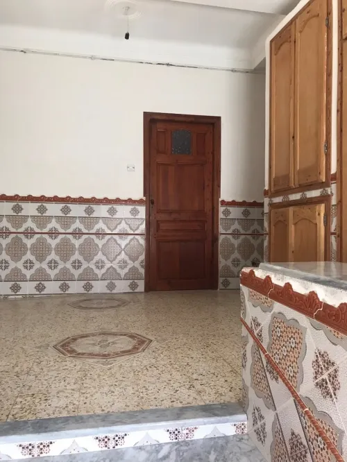 Vente Villa Blida Beni tamou