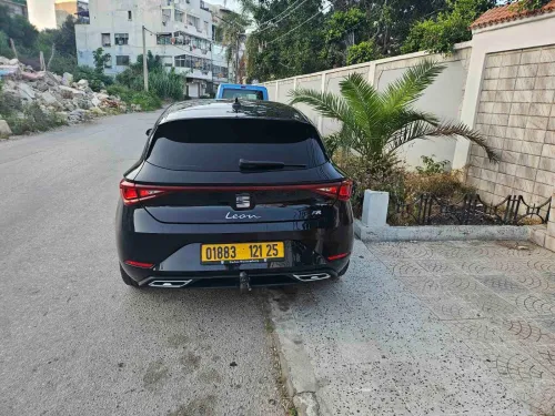 Seat Leon 2021 Beats