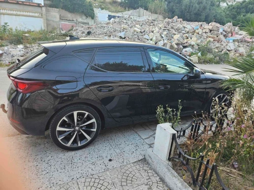 Seat Leon 2021 Beats