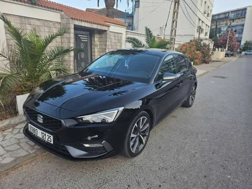 Seat Leon 2021 Beats
