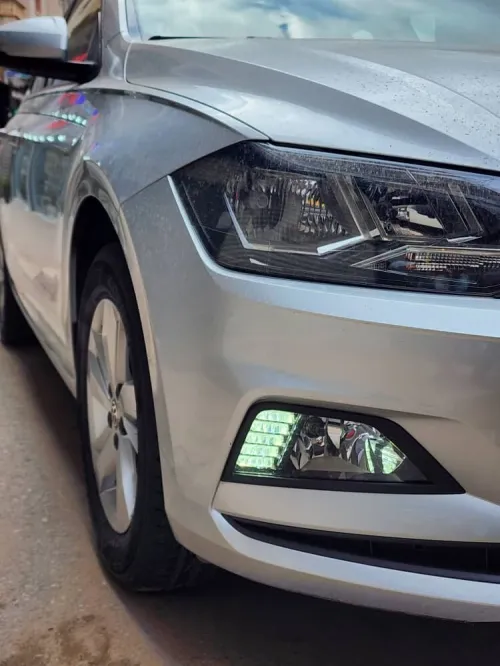 Volkswagen Polo 2018 Start +