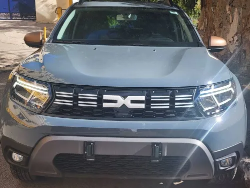 Dacia Duster 2024 Goold