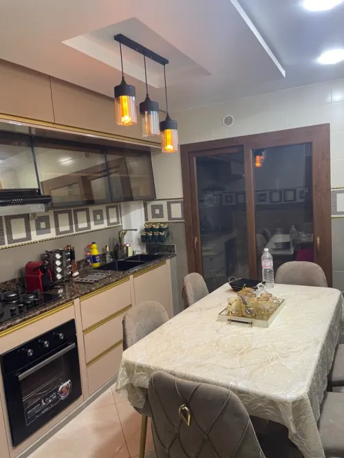 Location Appartement F3 Alger Ain benian