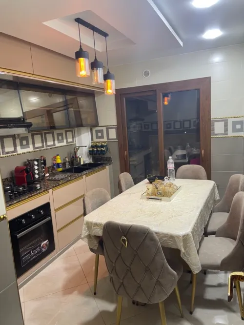 Location Appartement F3 Alger Ain benian