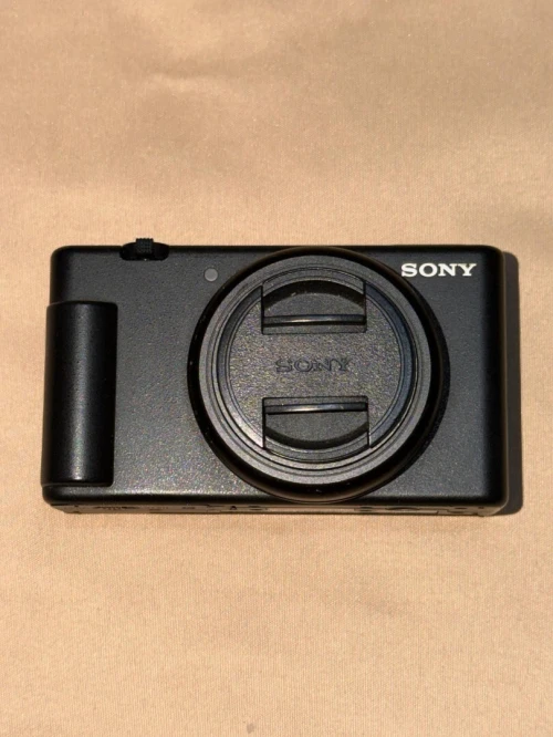 Sony zv1-f