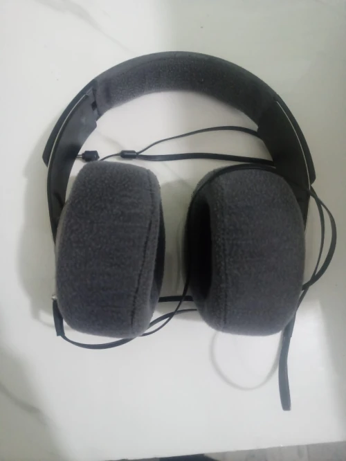 Micro SENNHEISER a Main G4 avec casque audio Sony 