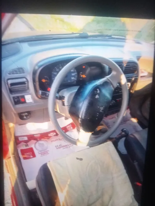 Suzuki Alto 2008 Alto