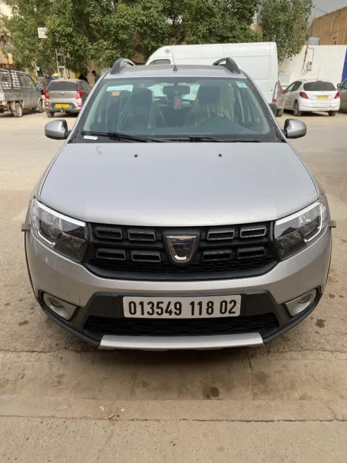 Dacia Sandero 2018 Stepway