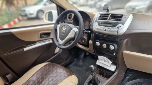 Zotye Z100 2014 Nouvelle