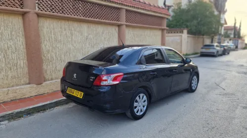 Peugeot 301 2013 Active