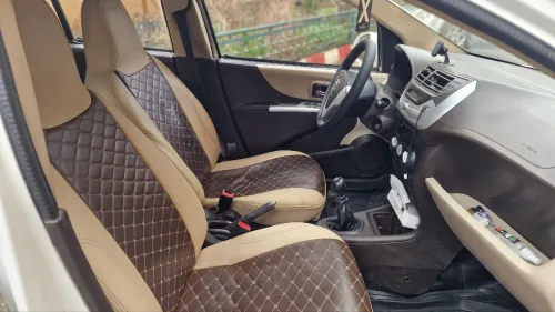 Zotye Z100 2014 Nouvelle