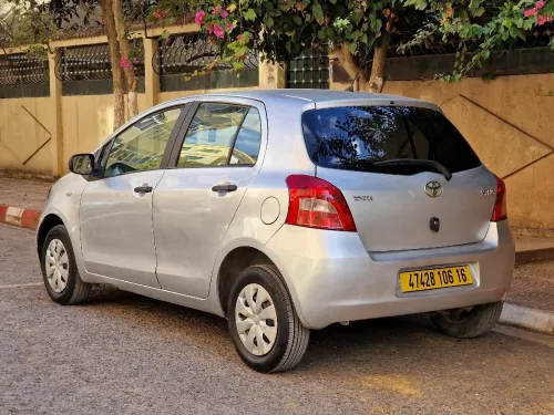 Toyota Yaris 2006 