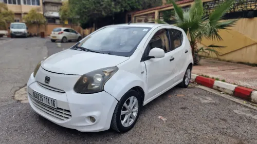 Zotye Z100 2014 Nouvelle