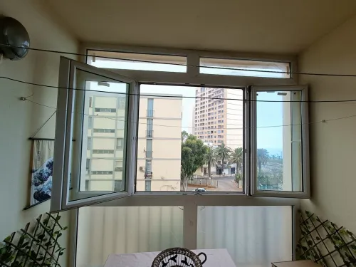 Vente Appartement F3 Oran Oran