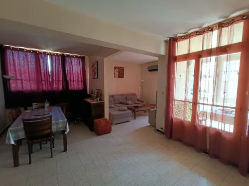Vente Appartement F3 Oran Oran