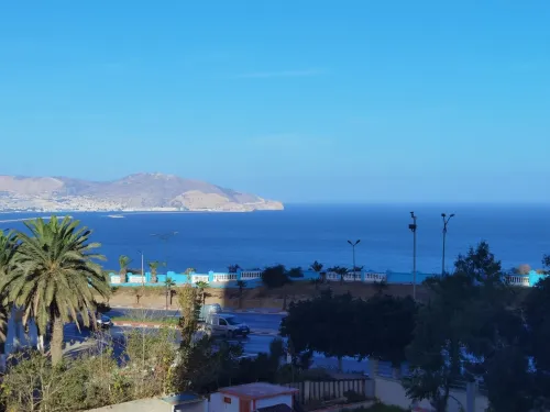Vente Appartement F3 Oran Oran