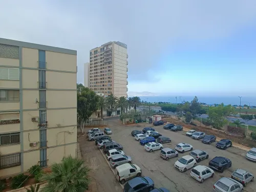 Vente Appartement F3 Oran Oran