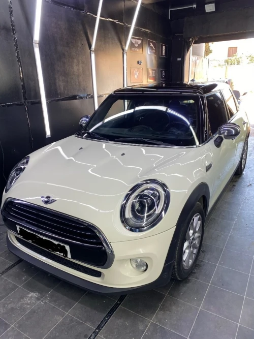 Mini Cooper D 2017 5-Portes
