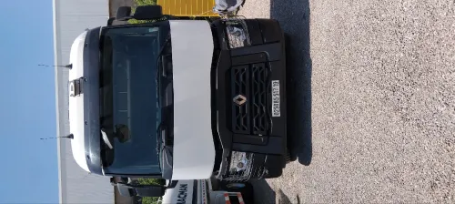 Renault Renault 