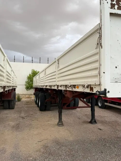 Senacom Sona Kom 50 ton 2020