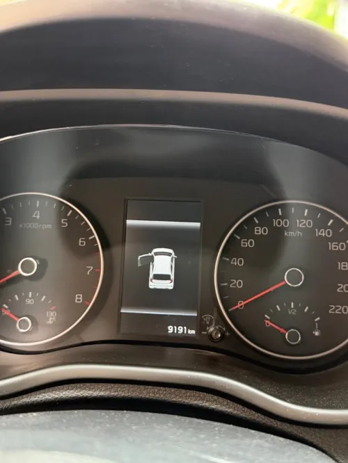 Kia Picanto 2024 