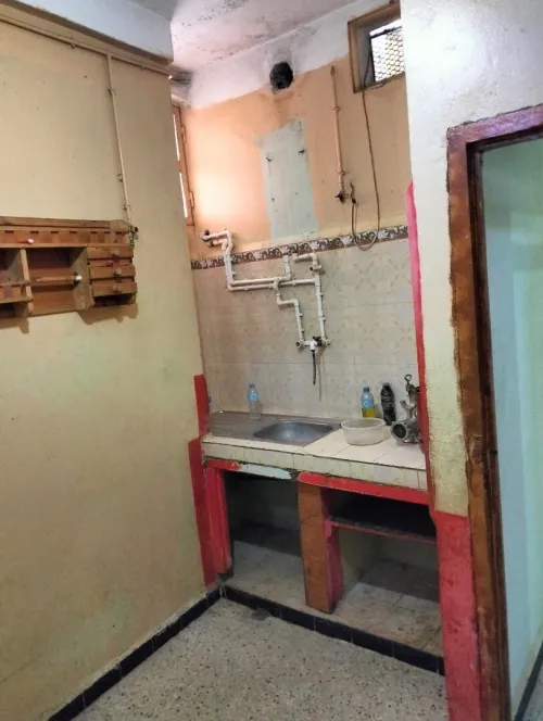 Vente Appartement F4 Batna Menaa