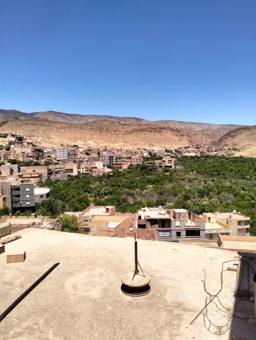 Vente Appartement F4 Batna Menaa