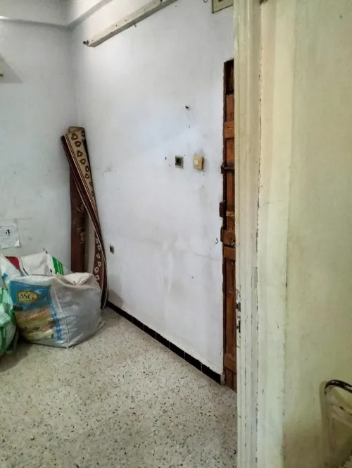 Vente Appartement F4 Batna Menaa