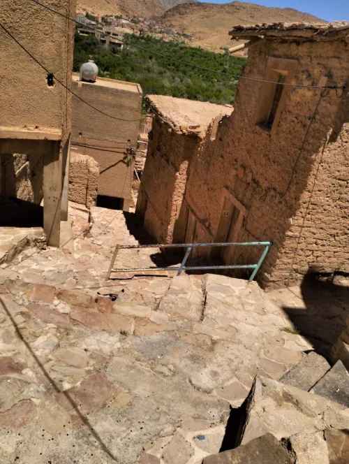Vente Appartement F4 Batna Menaa