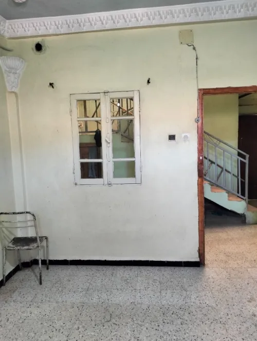 Vente Appartement F4 Batna Menaa