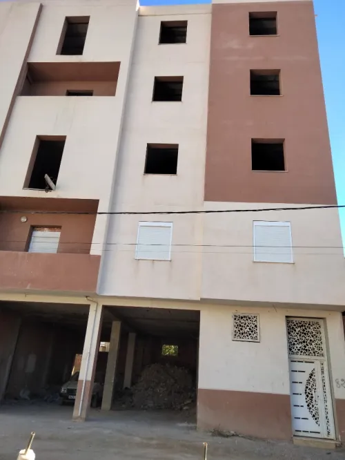 Vente Appartement F2 Boumerdès Hammedi