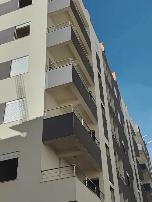 Vente Appartement F4 Alger Bordj el kiffan