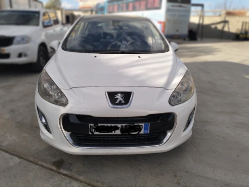 Peugeot 308 2011 308