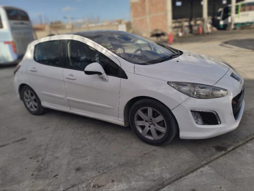 Peugeot 308 2011 308