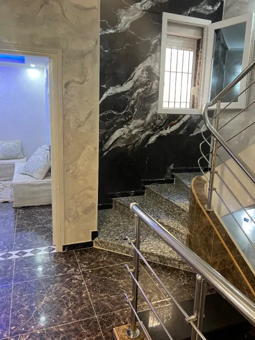 Vente Villa Mostaganem Mostaganem