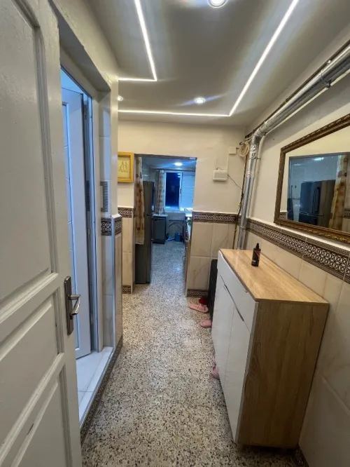 Vente Appartement F2 Mostaganem Mostaganem