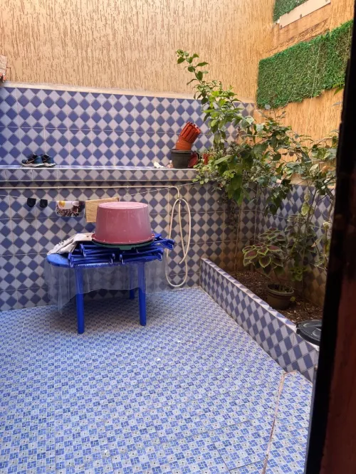 Vente Villa Mostaganem Mostaganem