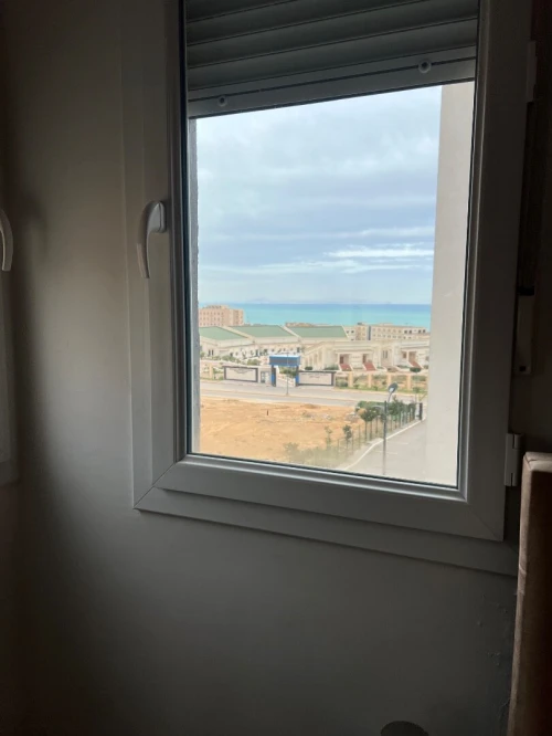 Vente Appartement F4 Mostaganem Mostaganem