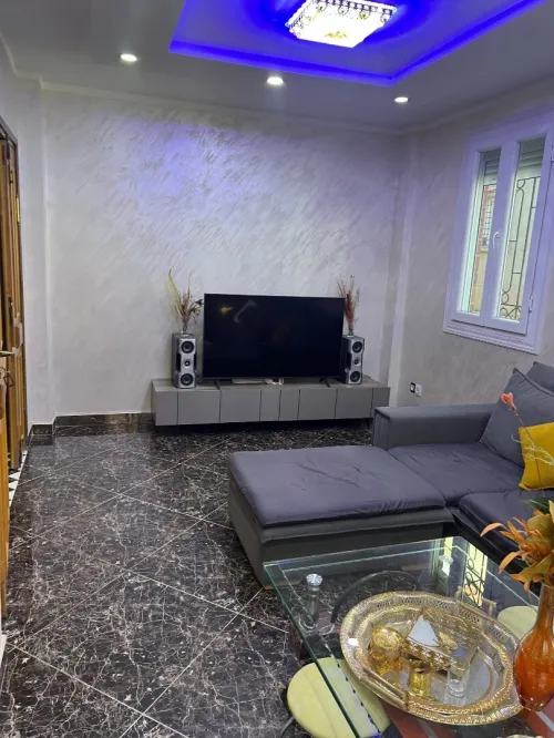 Vente Villa Mostaganem Mostaganem