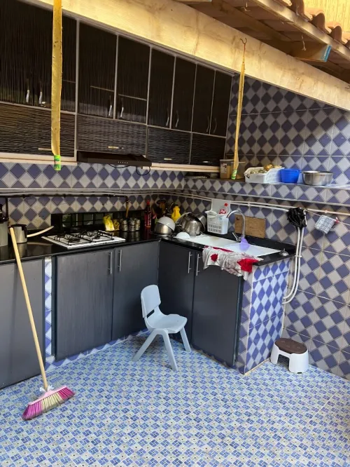 Vente Villa Mostaganem Mostaganem