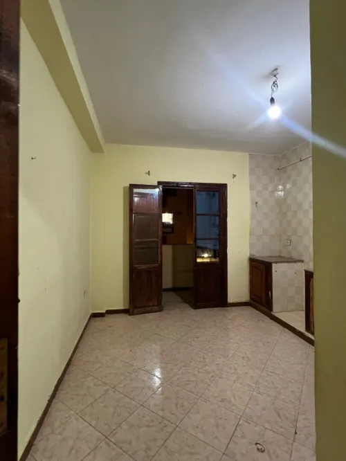 Vente Appartement F4 Mostaganem Mostaganem