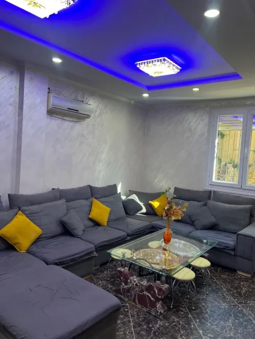 Vente Villa Mostaganem Mostaganem