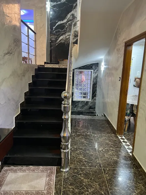Vente Villa Mostaganem Mostaganem