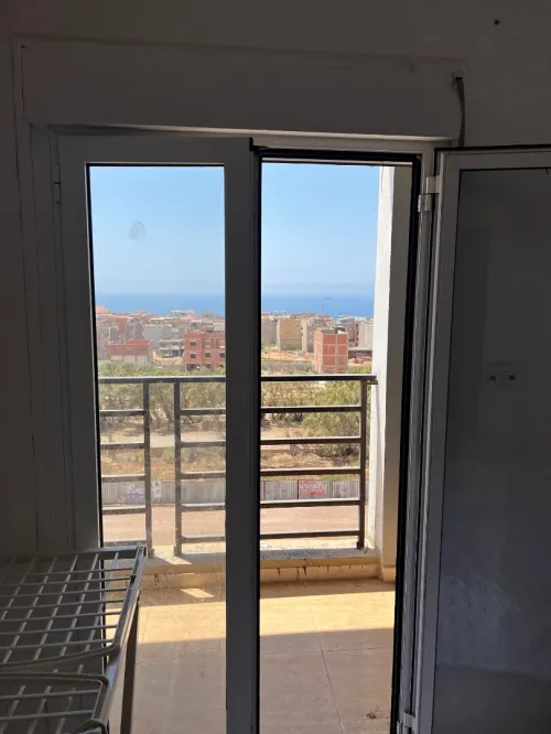 Location Appartement F4 Mostaganem Mostaganem